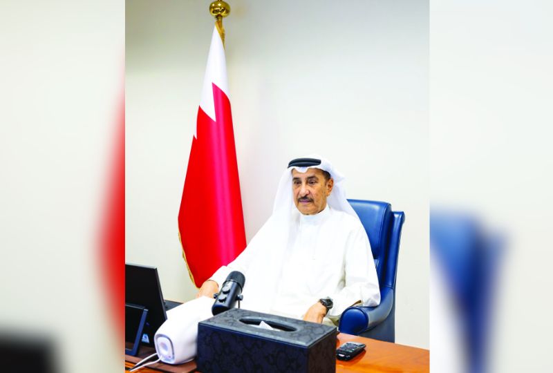 Bahrain News: Timely implementation of development projects stressed